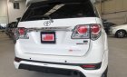 Toyota Fortuner 2.7V  TRD-Sportivo 2014 - Bán Fortuner TRD 2014 màu trắng, giá tốt thương lượng
