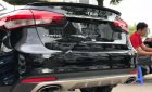 Kia Cerato 1.6AT 2017 - Bán Kia Cerato 1.6AT sản xuất năm 2017, màu đen, giá 615 triệu