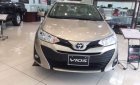 Toyota Vios   2018 - Bán ô tô Toyota Vios sản xuất 2018, giá chỉ 516 triệu