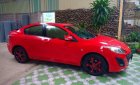 Mazda 3 2010 - Bán Mazda 3 đời 2010, màu đỏ, nhập khẩu nguyên chiếc, giá chỉ 435 triệu