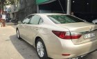 Lexus ES  250   2015 - Cần bán xe Lexus ES 250 năm sản xuất 2015, màu vàng, nhập khẩu như mới