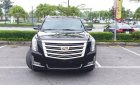 Cadillac Escalade platinum 2015 - Bán Cadillac Escalade Platinum full option 2015 đen / da bò nhập khẩu Mỹ