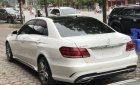 Mercedes-Benz E class E400 AMG 2016 - Cần bán xe Mercedes E400 AMG năm sản xuất 2016, màu trắng