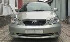 Toyota Corolla altis G 2007 - Bán Toyota Corolla Altis G năm sản xuất 2007, màu bạc