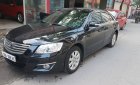 Toyota Camry 2.4 L 2008 - Bán Toyota Camry 2008, màu đen, giá tốt