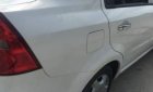 Daewoo Gentra 2010 - Cần bán lại xe Daewoo Gentra đời 2010, màu trắng, giá chỉ 165 triệu