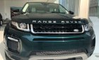 LandRover  Evoque SE Plus  2018 - Bán LandRover Range Rover Evoque SE Plus 2018, màu đỏ, nhập khẩu chính hãng, hotline Landrover 0932222253 xe giao ngay SUV