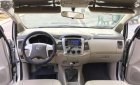 Toyota Innova 2.0 E 2015 - Bán ô tô Toyota Innova 2.0 E đời 2015, màu bạc, mới chạy 42000 km