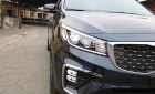 Kia Sedona Platinum G 2018 - Kia Gò Vấp bán Kia Sedona Platinum G 2018, giá tốt TPHCM, tặng camera hành trình, vay 85%