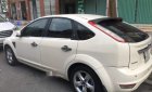 Ford Focus   2011 - Bán Ford Focus đời 2011, màu trắng, chính chủ, giá cạnh tranh