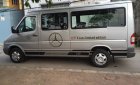 Mercedes-Benz Sprinter 313 2010 - Bán xe Mercedes Sprinter 2010 số sàn, máy dầu, 16 chỗ