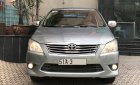 Toyota Innova 2.0 G 2012 - Cần bán Toyota Innova 2.0 G đời 2012, màu bạc, số tự động