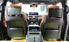 Lexus LX  570 MBS 2018 - Bán ô tô Lexus LX570 MBS đời 2018, màu đen, nhập khẩu Trung Đông giá tốt - LH: 0948.256.912