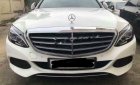 Mercedes-Benz C class C250 Exclusive 2018 - Chính chủ bán Mercedes C250 Exclusive đời 2018, màu trắng 