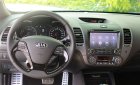 Kia Cerato 2017 - Muốn lên đời cần bán lại xe Kia Cerato