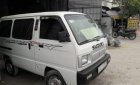 Suzuki Blind Van 2011 - Bán Suzuki Blind Van 2011, màu trắng, nhập khẩu nguyên chiếc