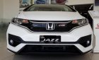 Honda Jazz RS 2018 - Bán Honda Jazz RS 2018 - chuẩn xe đô thị - nhập Thái - giao ngay - khuyến mãi khủng - giá tốt - Honda ô tô Cần Thơ