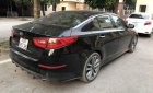 Kia Optima   2015 - Bán Kia Optima đời 2015, màu đen, nhập khẩu nguyên chiếc chính chủ