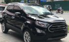 Ford EcoSport Titanium 1.5AT 2018 - Bán ô tô Ford EcoSport Titanium 1.5AT sản xuất 2018, màu đen