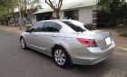 Honda Accord 2.4 AT 2007 - Bán Honda Accord 2.4 AT năm sản xuất 2007, màu bạc, nhập khẩu nguyên chiếc, giá 477tr