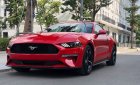 Ford Mustang 2.3 Ecoboost 2018 - Bán Ford Mustang 2.3 Ecoboost 2018, màu đỏ, nhập Mỹ mới 100%