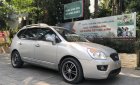Kia Carens 2.0 AT 2011 - Ô Tô Thủ Đô bán xe Kia Carens 2.0 AT 2011, màu bạc 359 triệu