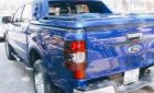 Ford Ranger   XLT 2012 - Bán ô tô Ford Ranger XLT năm 2012, màu xanh lam, xe nhập, giá chỉ 445 triệu