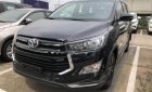 Toyota Innova 2.0 Venturer 2018 - Cần bán Toyota Innova 2.0 Venturer 2018, màu đen