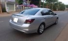 Honda Accord 2.4 AT 2007 - Bán Honda Accord 2.4 AT năm sản xuất 2007, màu bạc, nhập khẩu nguyên chiếc, giá 477tr