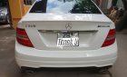 Mercedes-Benz C class  C300 AMG 2013 - Bán Mercedes C300 AMG năm 2013, màu trắng