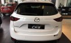 Mazda CX 5 2018 - Bán xe Mazda CX 5 2018, màu trắng, 903tr