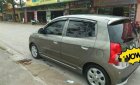 Kia Morning 2009 - Bán Kia Morning đời 2009, màu xám, giá chỉ 215 triệu