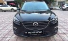 Mazda CX 5 2.5 2WD  2017 - Bán Mazda CX 5 2.5 2WD năm 2017, màu đen chính chủ