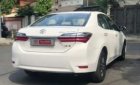 Toyota Corolla altis 2017 - Cần bán gấp Toyota Corolla altis đời 2017, màu trắng, giá 725tr