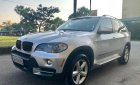 BMW X5 3.0 2008 - Cần bán xe BMW X5 3.0 đời 2008, màu bạc, 618 triệu