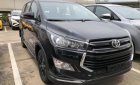 Toyota Innova 2.0 Venturer 2018 - Cần bán Toyota Innova 2.0 Venturer 2018, màu đen