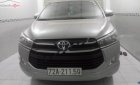 Toyota Innova   2017 - Bán xe Toyota Innova năm sản xuất 2017, màu bạc, giá tốt