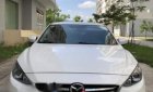 Mazda 3 2016 - Cần bán gấp Mazda 3 sản xuất 2016, màu trắng, 618 triệu