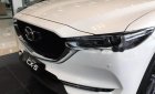 Mazda CX 5 2018 - Bán xe Mazda CX 5 2018, màu trắng, 903tr
