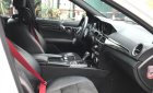 Mercedes-Benz C class C300 AMG 2013 - Cần bán Mercedes C300 AMG 2013, màu trắng chính chủ, 890tr 