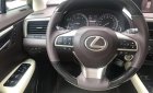 Lexus RX 350  2015 - Bán Lexus RX 350 Luxury model 2016, màu đen, nhập Trung Đông