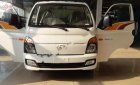 Hyundai Porter H150 2018 - Bán ô tô Hyundai Porter H150 sản xuất năm 2018, màu trắng, giá cạnh tranh