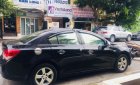 Chevrolet Cruze LTZ 2010 - Cần bán Chevrolet Cruze đời 2010, màu bạc số tự động giá cạnh tranh