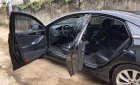 Hyundai Sonata   2010 - Bán xe Hyundai Sonata 2010, màu đen, nhập khẩu, giá chỉ 560 triệu