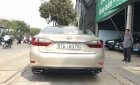 Lexus ES  250   2015 - Cần bán xe Lexus ES 250 năm sản xuất 2015, màu vàng, nhập khẩu như mới