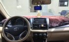 Toyota Vios E CVT 2017 - Bán xe Vios số tự động 2017