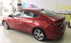 Hyundai Elantra  2.0  2018 - Bán Hyundai Elantra 2.0 đời 2018, màu đỏ, 669tr