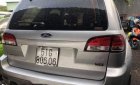 Ford Escape 2009 - Cần bán gấp Ford Escape 2009, màu bạc, 425tr