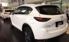 Mazda CX 5 2018 - Bán xe Mazda CX 5 2018, màu trắng, 903tr