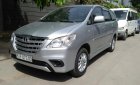 Toyota Innova 2.0 E 2015 - Chính chủ bán xe Innova 2015